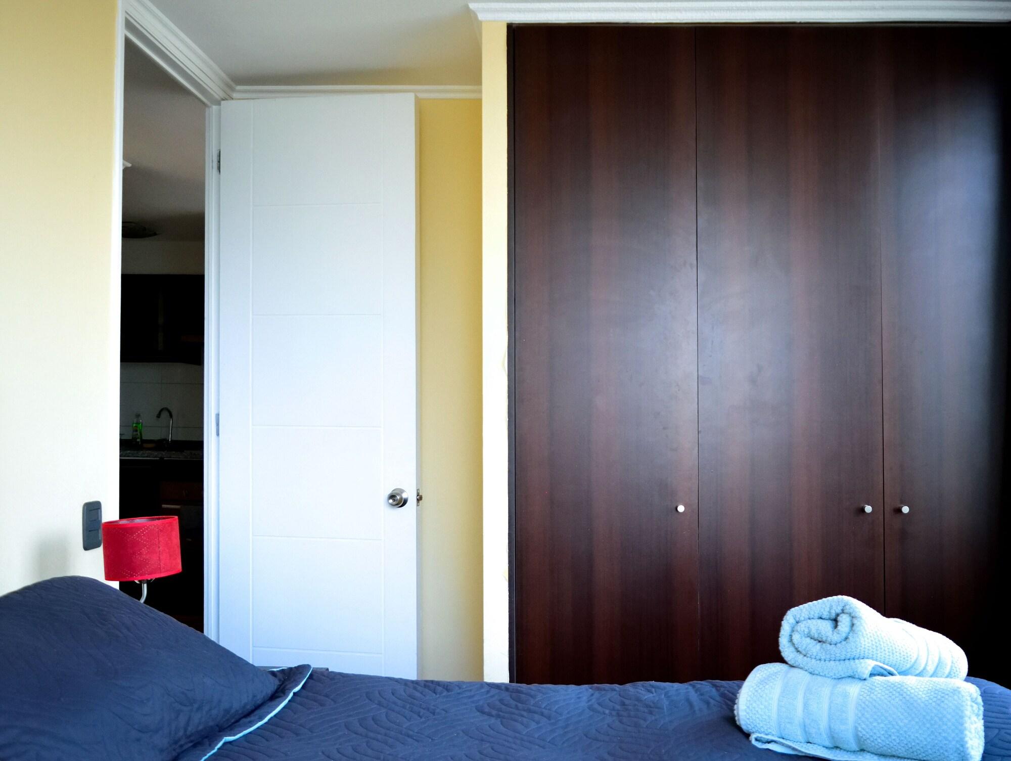Santiago Backpackers Hostel ภายนอก รูปภาพ