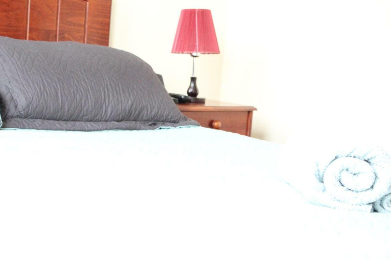 Santiago Backpackers Hostel ภายนอก รูปภาพ