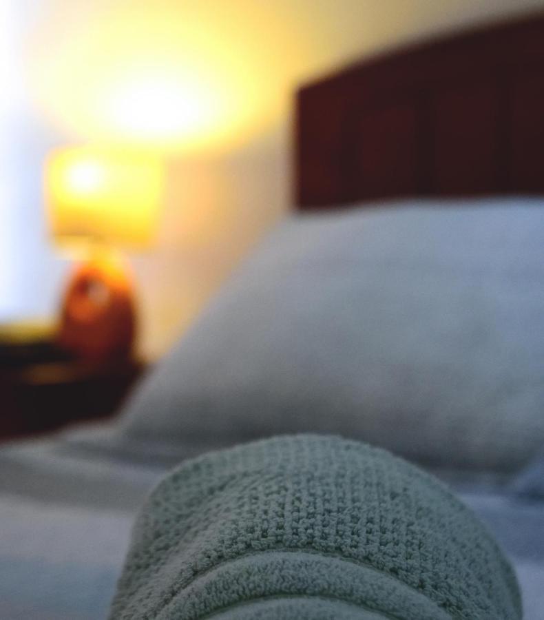 Santiago Backpackers Hostel ภายนอก รูปภาพ